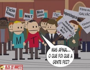 mevio_e_ticio Fonte: www.blogdoarroto.com